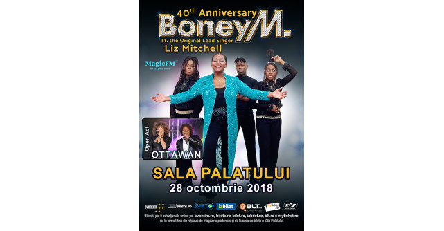 Babylonul nu e un mit! Rasputin îl readuce la Sala Palatului 