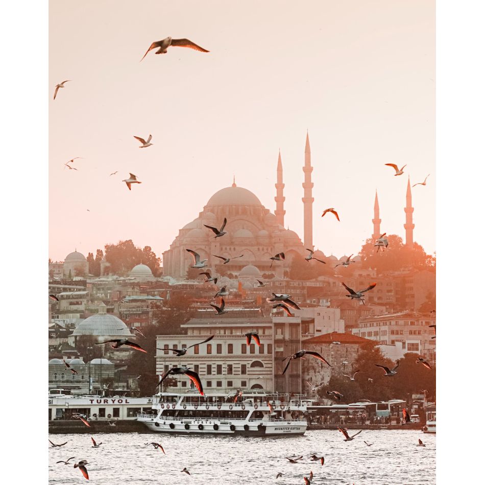 City break european: Unde fugim în vara aceasta? TOP DESTINAȚII DE VACANȚĂ