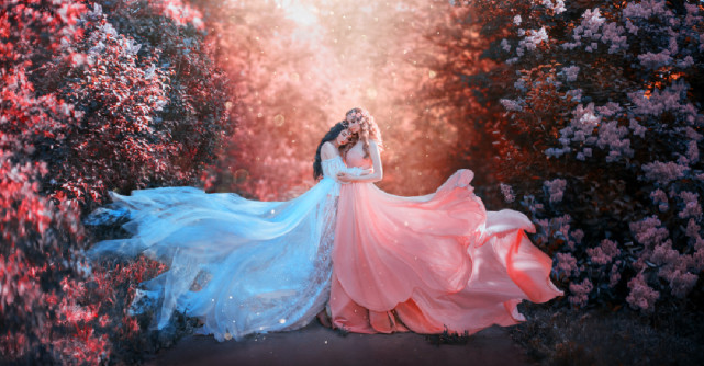 Cele 4 zodii norocoase ale lunii octombrie. Ești curioasă dacă te numeri printre ele?