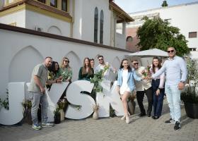 JYSK a prezentat colecția de grădină și accesorii pentru Vara 2026