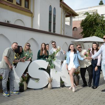 JYSK a prezentat colecția de grădină și accesorii pentru Vara 2026