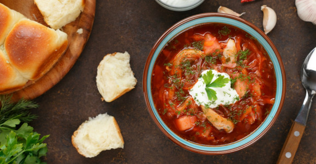 Record mondial culinar în Germania