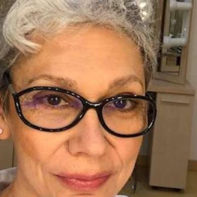 Oana Pellea recunoaște că a ascultat Macarena a Erikăi Isac:  Nu e deloc lectură obligatorie...