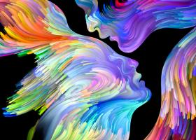 Testul Culorilor: De ce se indragostesc oamenii de tine?