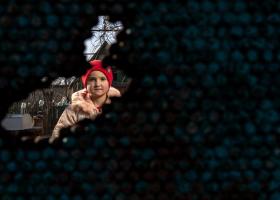 Numărul copiilor uciși sau răniți în Ucraina s-a triplat în ultimele trei luni