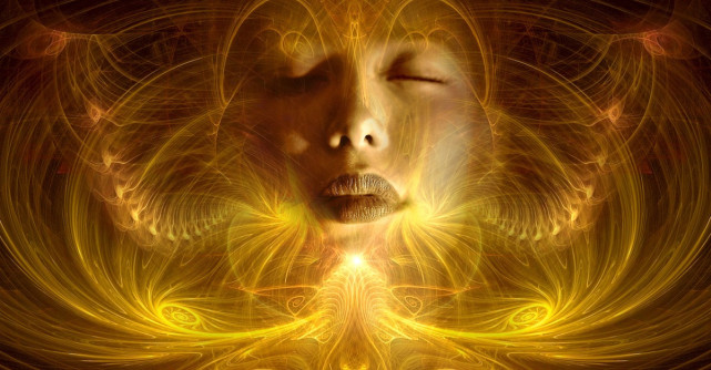 7 Semne ca esti protejata de puterea divina