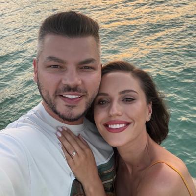 Ce au învățat Roxana Ghiorghian și Valentin Luca în primul an de căsnicie