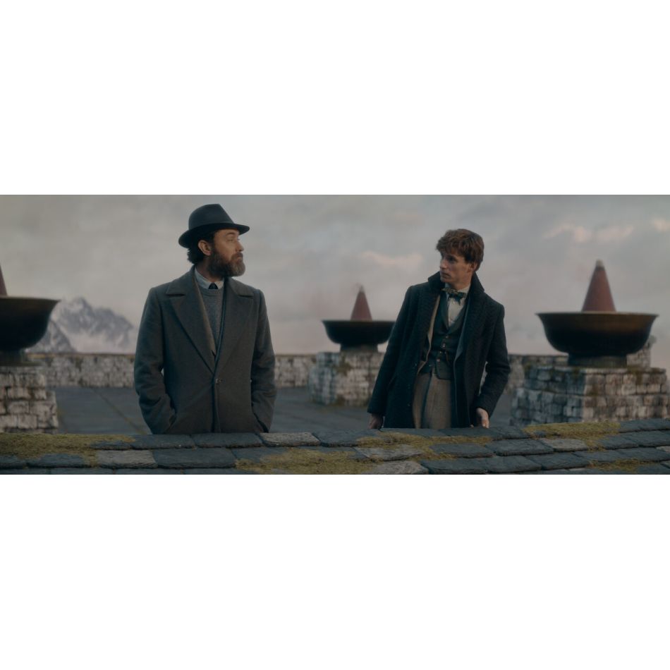 Producția „Animale fantastice: Secretele lui Dumbledore”   va avea premiera pe HBO Max în 30 mai