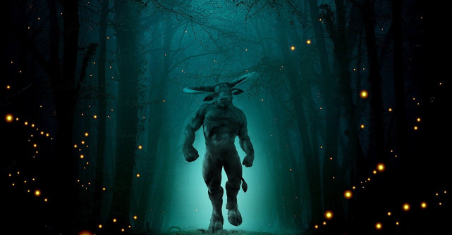 Minotaurul: Bestia din labirintul nostru interior. O putem învinge ca Tezeu?