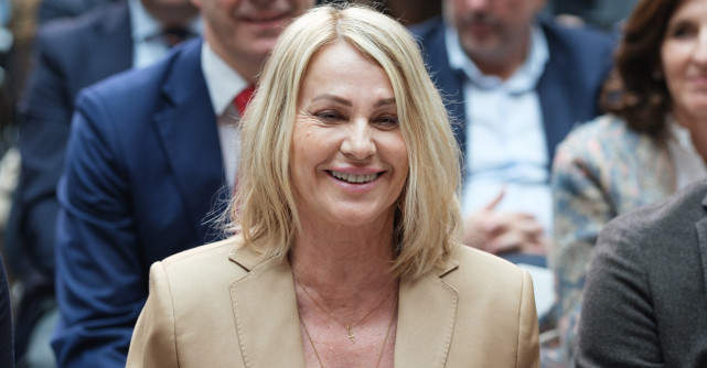 La mulți ani, Nadia Comăneci! Zeița de la Montreal împlinește 64 de ani