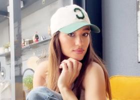 Claudia Pătrășcanu, acuzații la adresa DGASPC Giurgiu. Artista susține că psihologa ar fi influențat relația fiului său cu ea