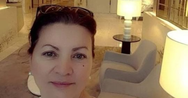 Gina Matache, un nou mesaj cu subînțeles la adresa fiicei sale, Oana: Crește-ți copiii și vei ști...