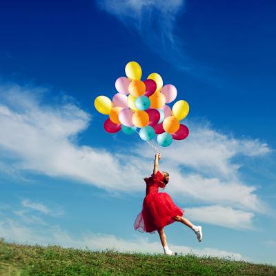 Citate optimiste despre... optimism