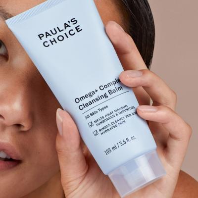 Balsam pentru curățarea pielii? DA sau NU?