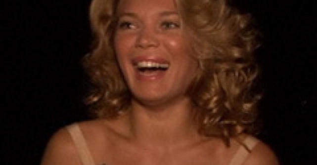 Video interviu: Gina Pistol