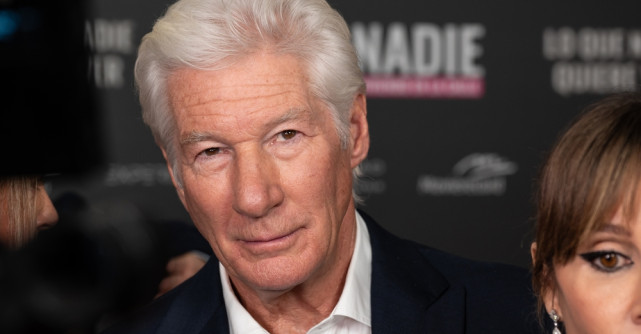 Richard Gere, atac dur la adresa lui Donald Trump: Un maniac care distruge tot...