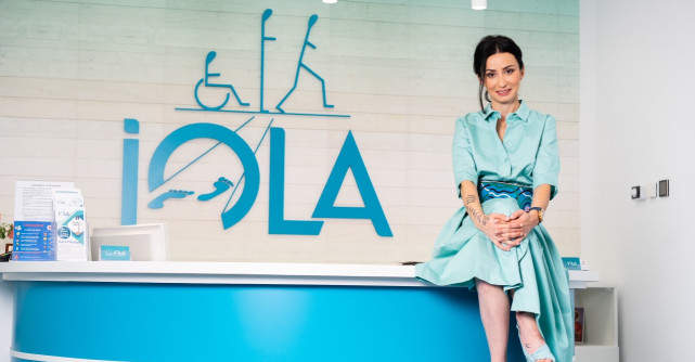 IOLA Center aduce în Bacău cel mai eficient dispozitiv de radiofrecvență pentru remodelare corporală 