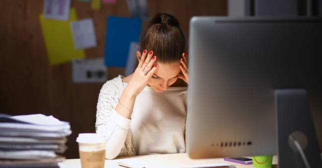 Scapa de stres si nervozitate cu ajutorul unor pasi simpli