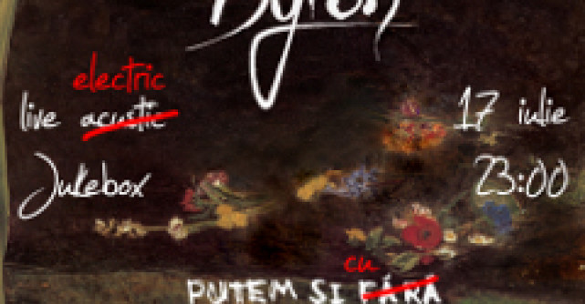 Si noi ce facem saptamana aceasta?