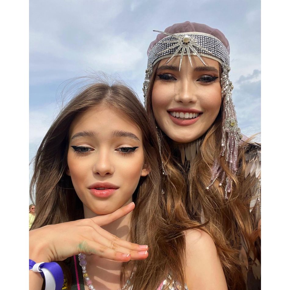 Mihai Albu, condiție impusă pentru Iulia Albu, înainte de plecarea la America Express:Dacă fiica mea va rămâne singură...