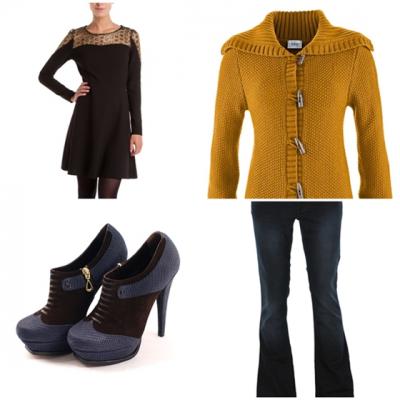 50 de piese vestimentare must have pentru toamna 2013