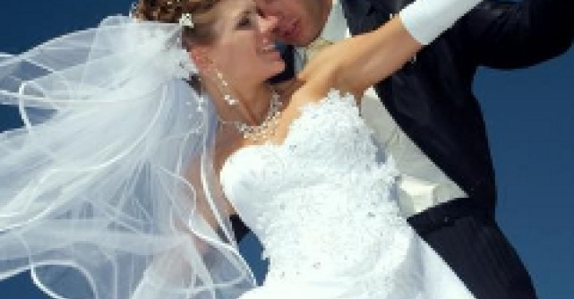 De ce e bine sa te casatoresti?
