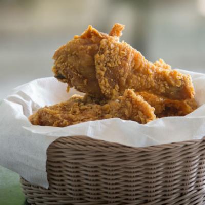 Aripioarele picante, un preparat traditional american