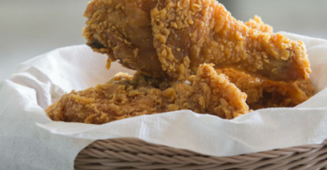 Aripioarele picante, un preparat traditional american