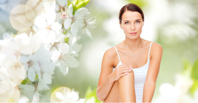 Remedii BIO pentru problemele tenului primăvara