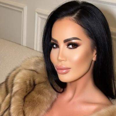 Bianca Pop, de la Insula Iubirii, s-a despartit de tatal fetitei sale. Mesajul prin care a anunțat ruptura: Aleg să... 