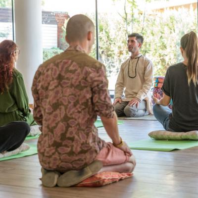 Un nou concept de wellbeing in Romania: BODHI