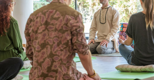 Un nou concept de wellbeing in Romania: BODHI