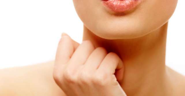 5 Solutii pentru ingrijirea naturala a buzelor