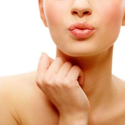 5 Solutii pentru ingrijirea naturala a buzelor