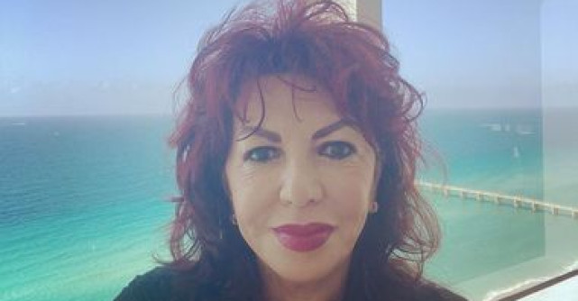 Carmen Hara, previziuni sumbre despre război! Celebra clarvăzătoare anunță că Rusia va ataca Moldova