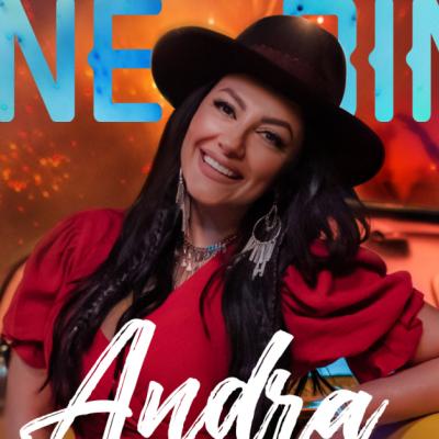  Andra lansează noul single 'Bine, Bine', coloana sonoră a acestei veri