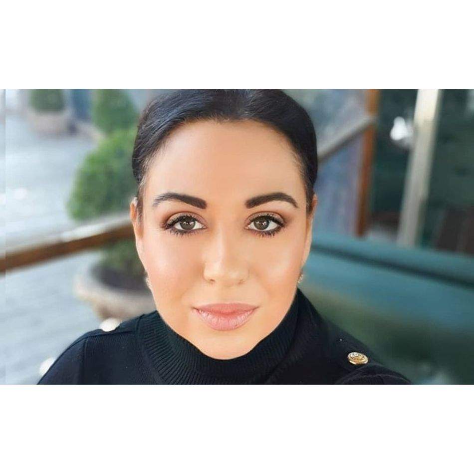 Oana Roman, surprinsă de fostul soț, Marius Elisei, de ziua ei de naștere: Nu am ce să comentez