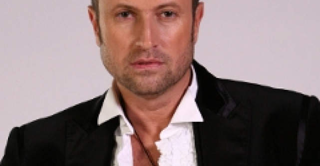 Catalin Botezatu s-a logodit