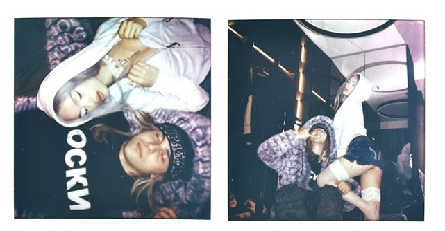  Iubire ca-n povești cu Eva Timush și Oscar în Fantasy