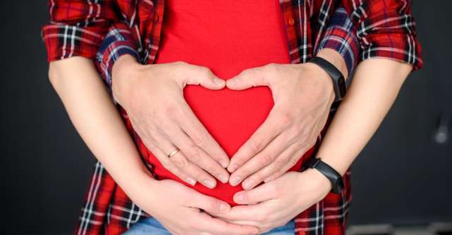 Săptămâna a 6-a de sarcină: cum crește bebelușul și ce se întâmplă cu corpul mamei 