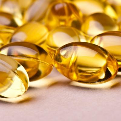 Uleiul de peste. Chiar e bun pentru creier?