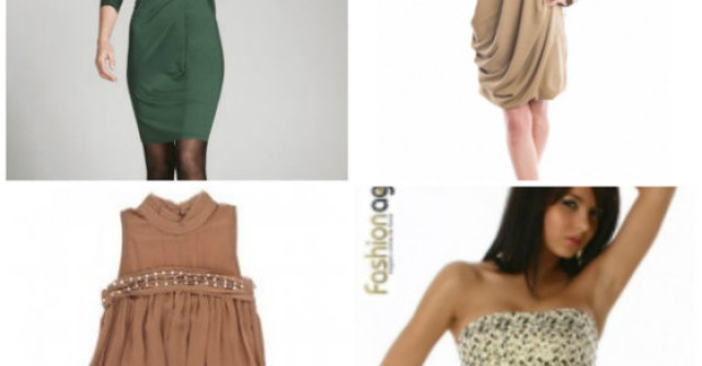 15 rochii superbe sub 120 de lei 