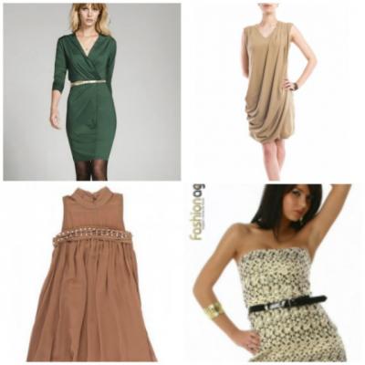 15 rochii superbe sub 120 de lei 