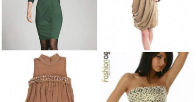 15 rochii superbe sub 120 de lei 