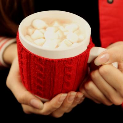 Cum sa prepari o ciocolata calda de poveste?