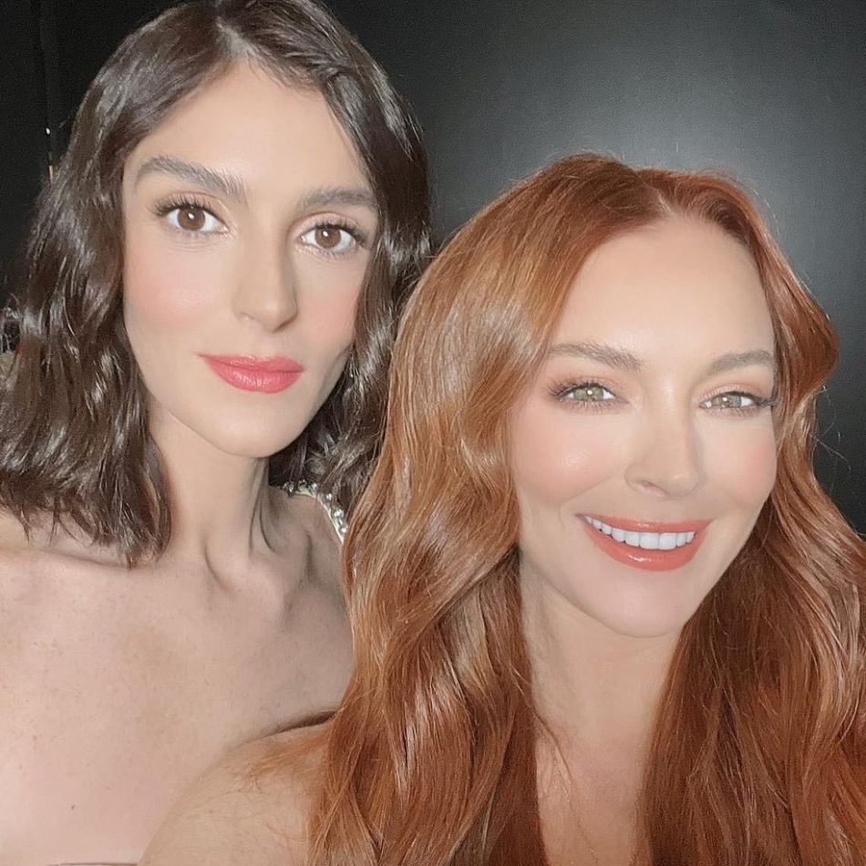 Lindsay Lohan a devenit mămică pentru prima oară! Ce nume special a ales pentru fiul său?