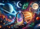 Încep o viață nouă! Cele 4 zodii care intră cu dreptul în 2027. Lasă durerea în trecut și intră în 2027 cu o altă energie
