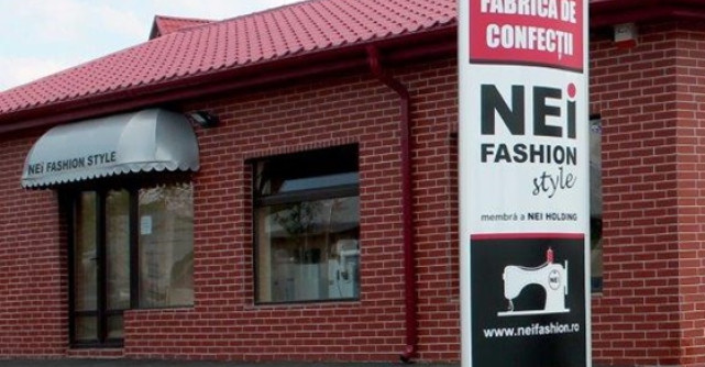 Fabrica NEI Fashion Style se impune pe piata de confectii din Romania!