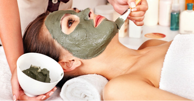 Ritual de ingijire pentru pielea uscata