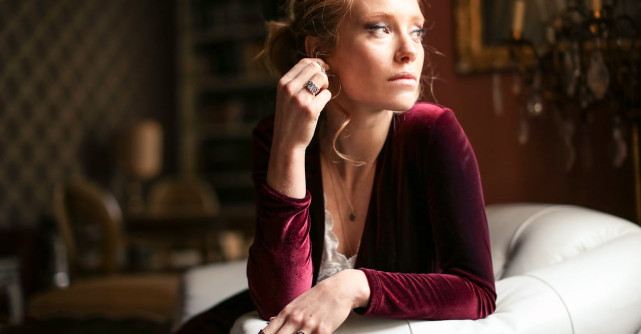 Pentru mine, iubirea e o boală